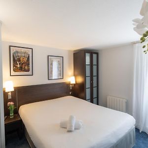 Hôtel Inn Design Resto Novo Carquefou