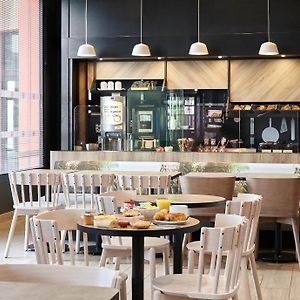 B&B HOTEL Bois d'Arcy Saint Quentin en Yvelines